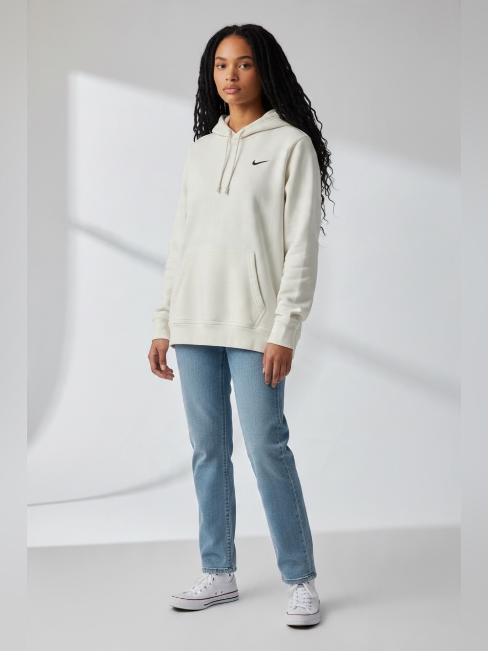 Nike Women's Pullover Hoodie